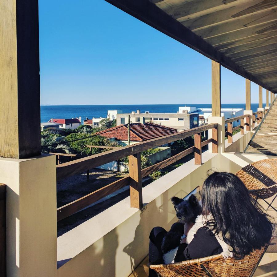 Brisas De La Pedrera Hotel Boutique Dış mekan fotoğraf