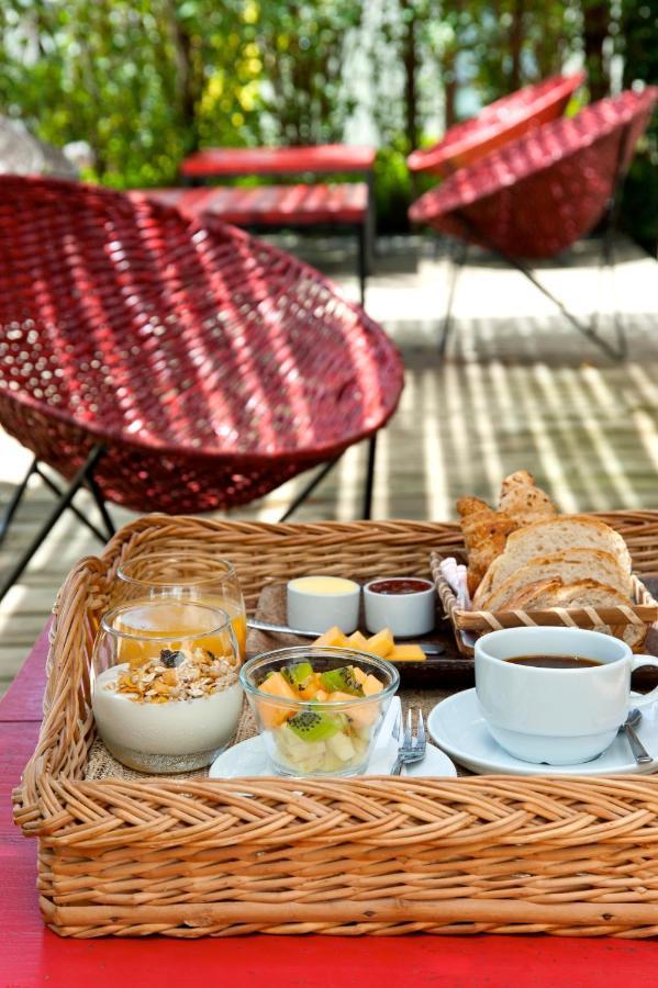 Brisas De La Pedrera Hotel Boutique Dış mekan fotoğraf