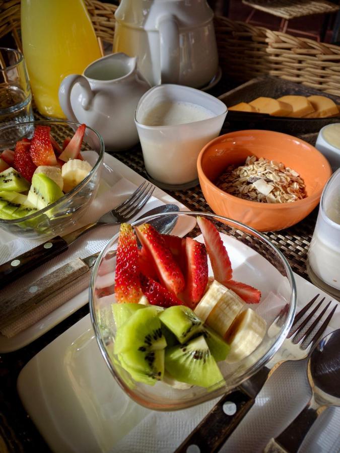 Brisas De La Pedrera Hotel Boutique Dış mekan fotoğraf