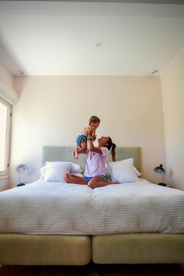 Brisas De La Pedrera Hotel Boutique Dış mekan fotoğraf