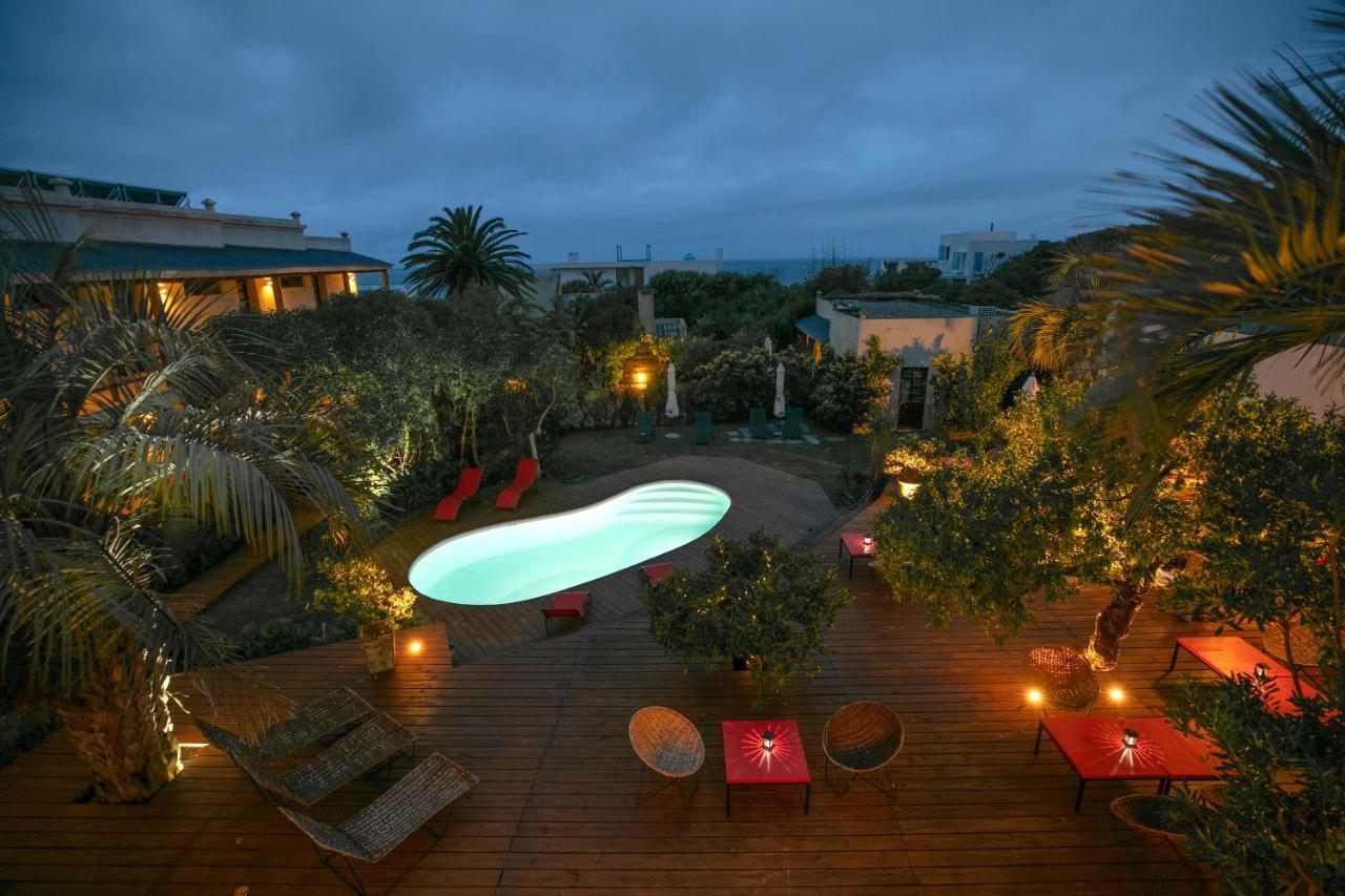 Brisas De La Pedrera Hotel Boutique Dış mekan fotoğraf