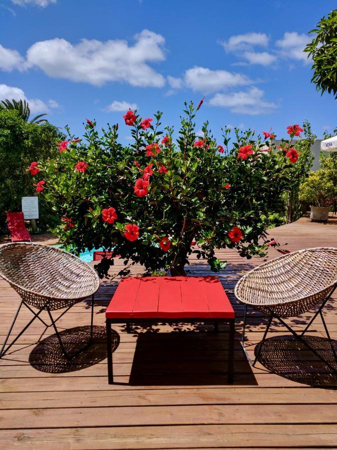 Brisas De La Pedrera Hotel Boutique Dış mekan fotoğraf