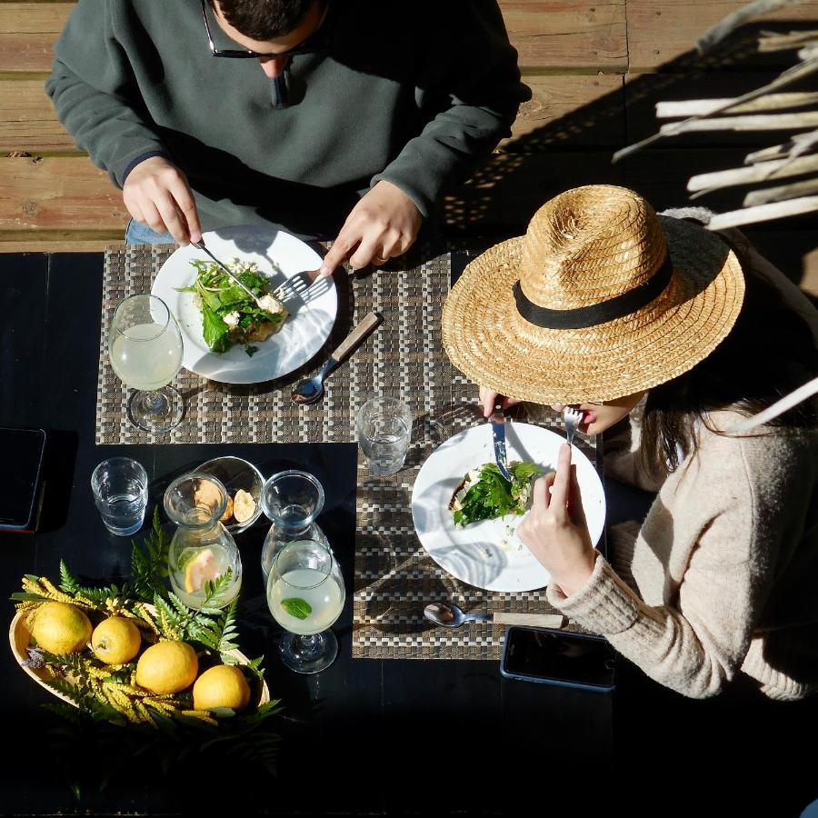 Brisas De La Pedrera Hotel Boutique Dış mekan fotoğraf