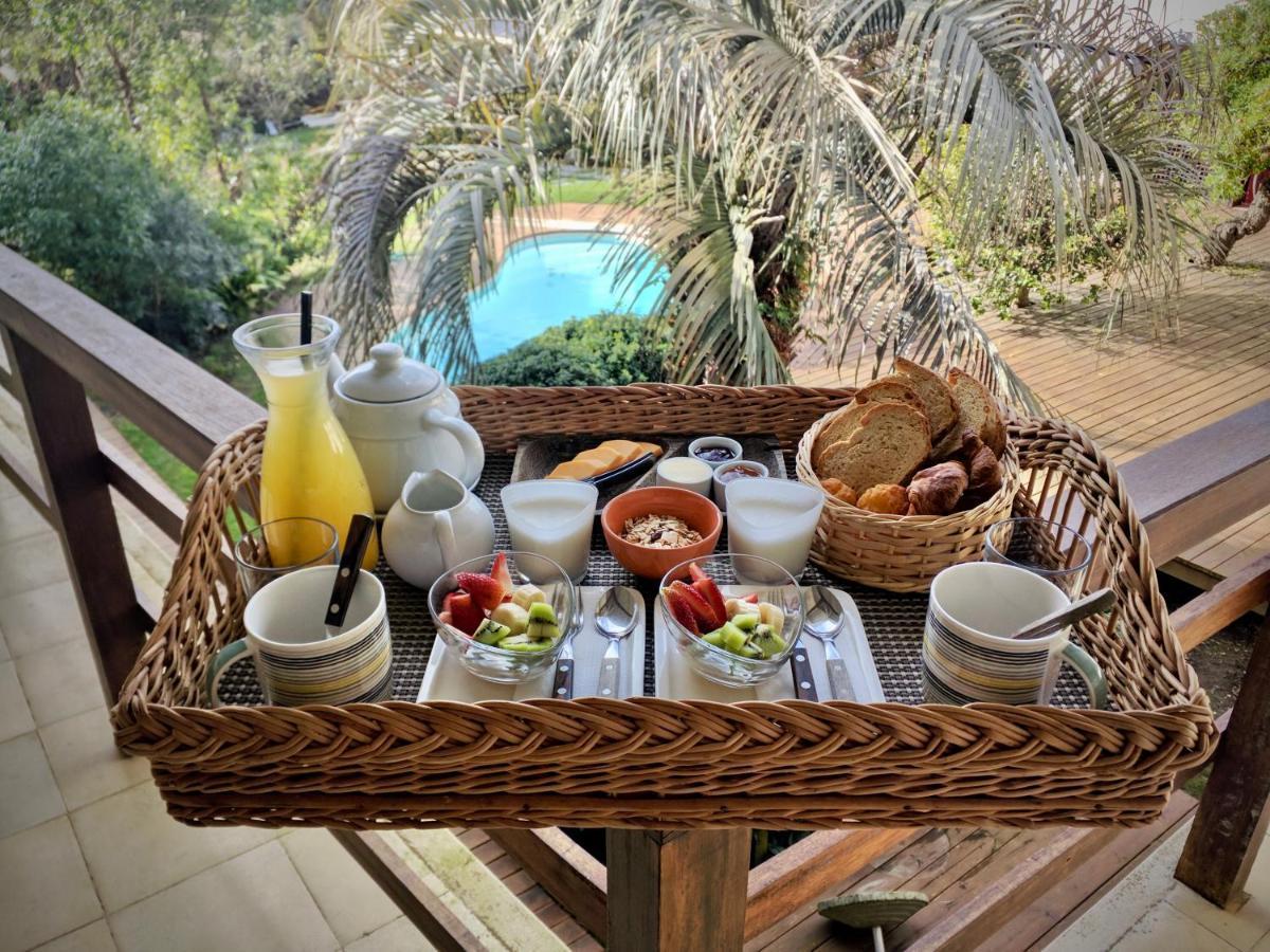 Brisas De La Pedrera Hotel Boutique Dış mekan fotoğraf