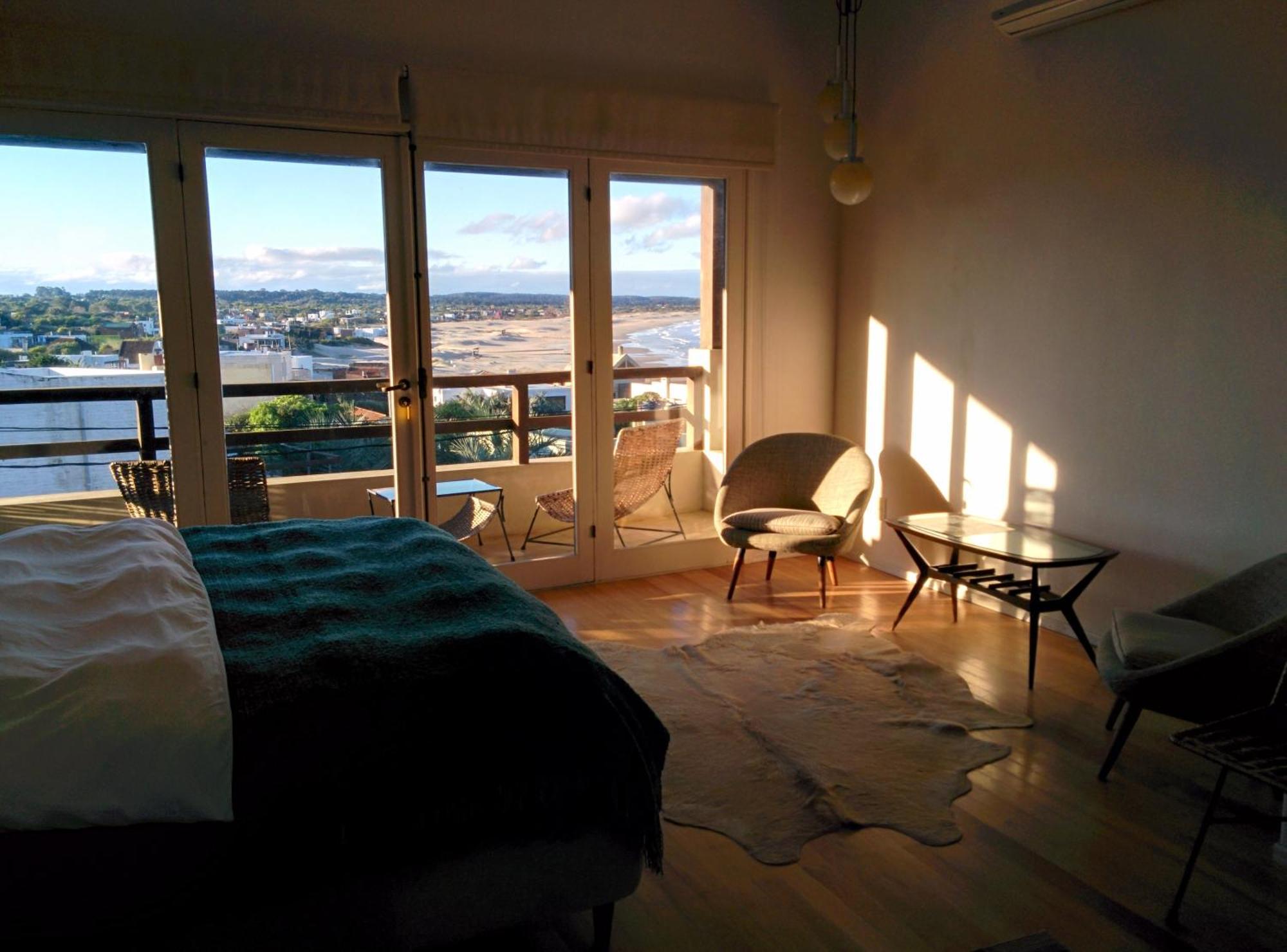 Brisas De La Pedrera Hotel Boutique Oda fotoğraf