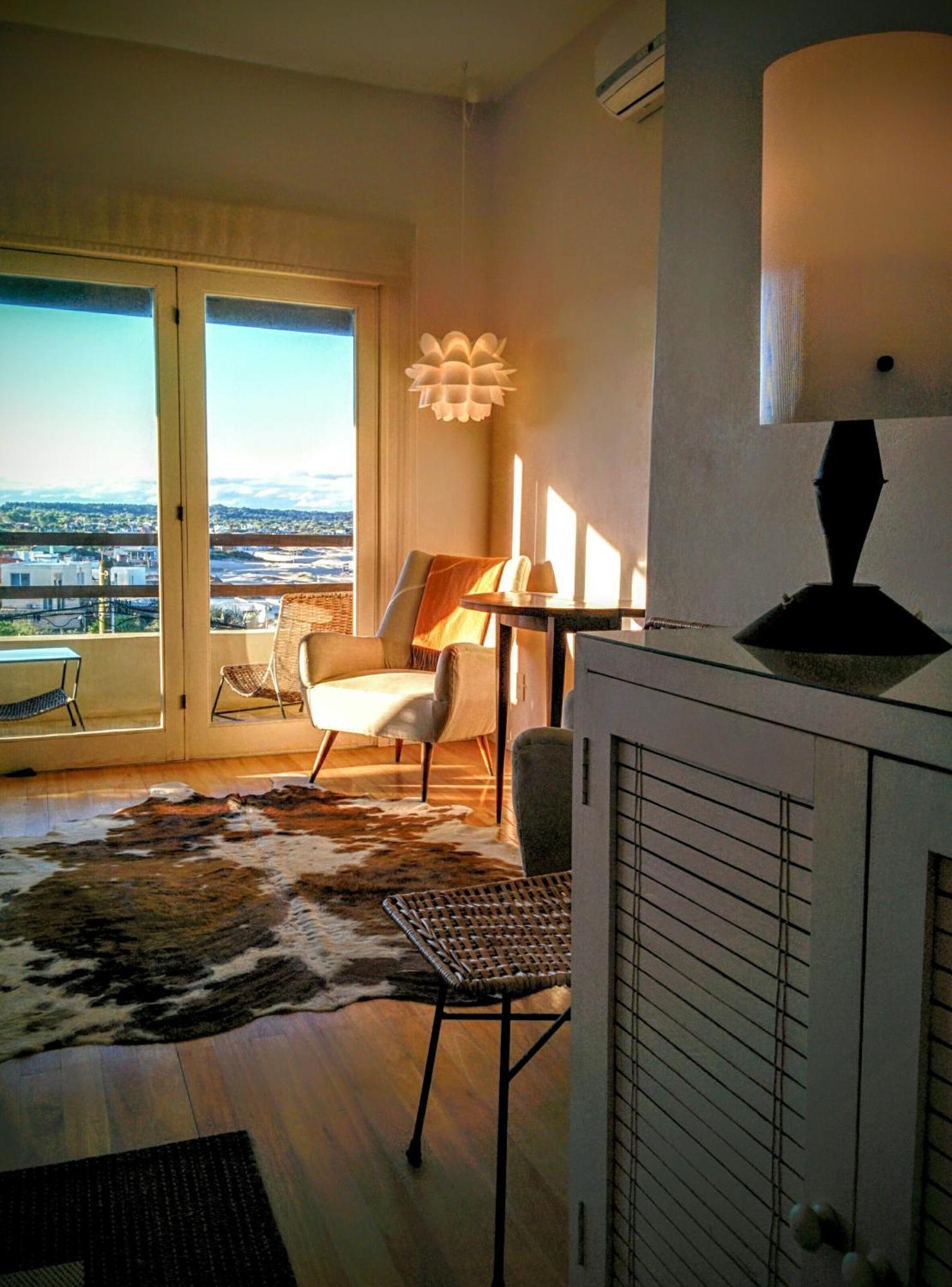 Brisas De La Pedrera Hotel Boutique Oda fotoğraf