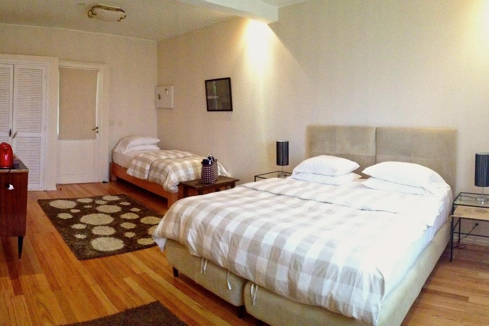 Brisas De La Pedrera Hotel Boutique Oda fotoğraf