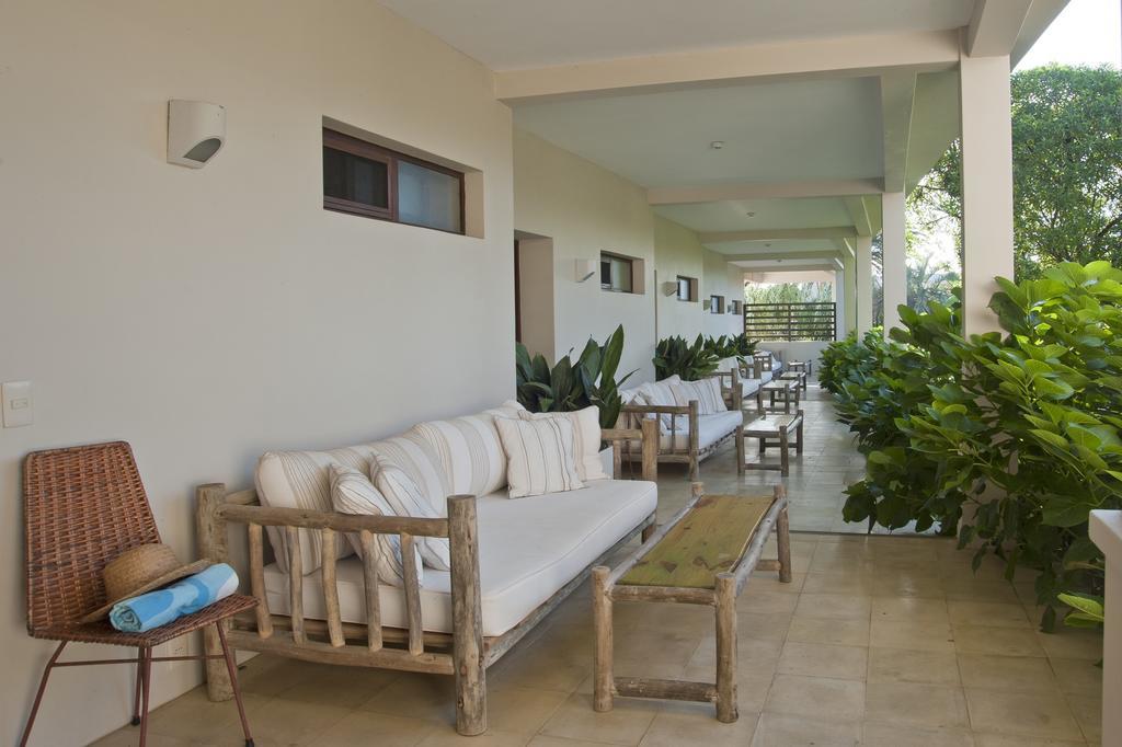 Brisas De La Pedrera Hotel Boutique Oda fotoğraf