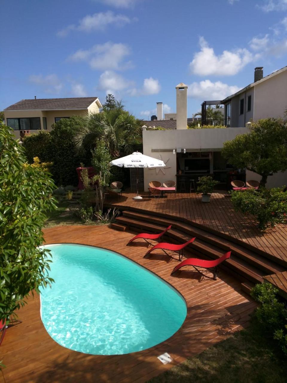 Brisas De La Pedrera Hotel Boutique Dış mekan fotoğraf