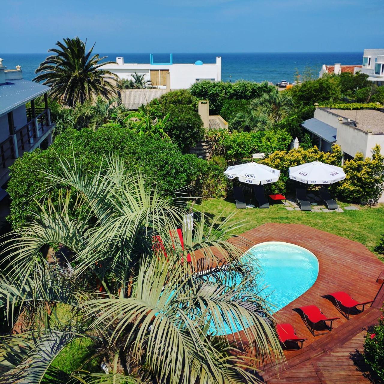 Brisas De La Pedrera Hotel Boutique Dış mekan fotoğraf